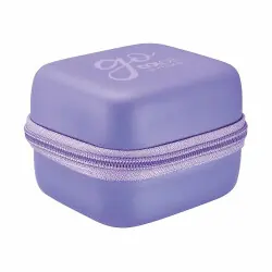 Endast idag COLOP e-mark® GO, Förvaringsväska till GO, Ljuslila