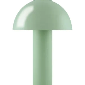 Premium Bordslampa Grön Globen Lighting Buddy 23cm