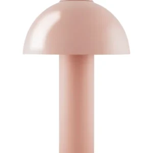 Fri frakt Bordslampa Rosa Globen Lighting Buddy 23cm
