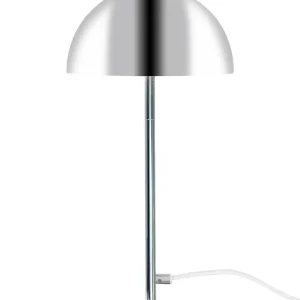 Bordslampa Krom Globen Lighting Icon 36cm Lågt pris