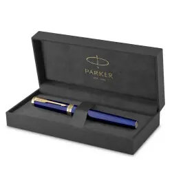 PK INGENUITY BLUE GT Rollerball F BLACK GB Endast denna vecka