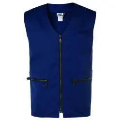 1040 Väst unisex Snabb frakt