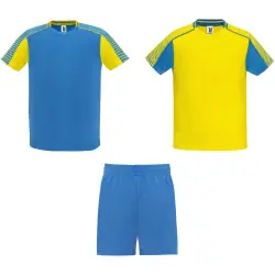 Expressleverans Juve unisex sportset