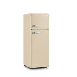 Kyl/Frys Retro 206 liter 144x55cm RKG 8933 Rabatter