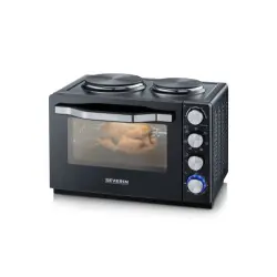 Bänkspis 30 liter 2500W TO 2074 Sista chansen