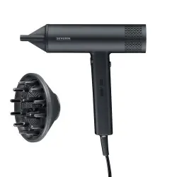 Billig Hårfön S-Style Speed Pro HT 0170