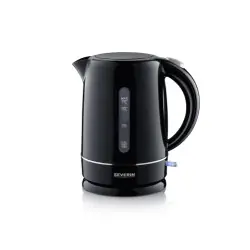 Sista chansen Vattenkokare 1,7 liter WK 4322