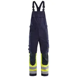 Beställ idag Hängselbyxa Blåkläder 28901512