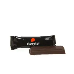 Fri frakt Proteinbar hallon i flowpack