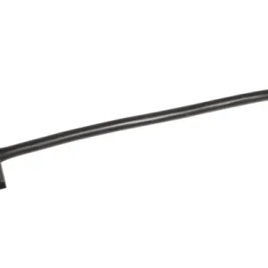 Begränsat antal PR Home Takkontakt DCL Jordad Svart 20 cm