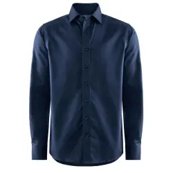 Endast idag Plainton Shirt Tailored