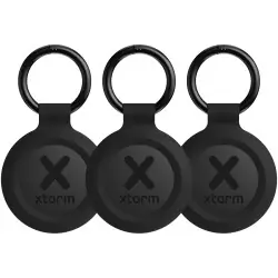 Xtorm XTAG2GA 3-pack vattentålig tracker Nyhet