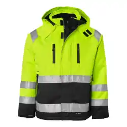 131 Jacket Rabatter