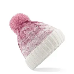 Snabb frakt Ombré Beanie
