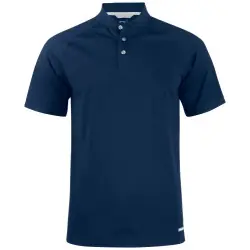 Utförsäljning Advantage Stand-Up Collor Polo