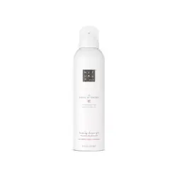 Foaming Shower Gel Begränsad tid