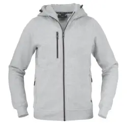 WC09 - Hooded Cardigan Kampanjpris