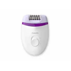 Snabb leverans BRE700|Philips Eepilator for legs and body, Wet & Dry