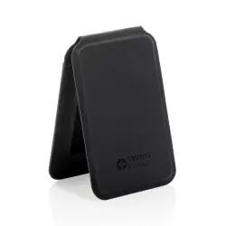 Magstand RCS återvunnen PU magnetisk telefonplånbok med stat Begränsat antal