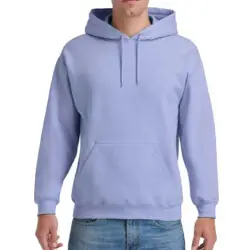 Heavy Blend Adult Hooded Sweatshirt Extra rabatt