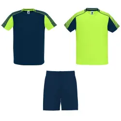Juve 140 g/m² sportset för barn Snabb leverans