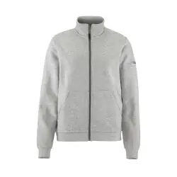 Community 2.0 Zip Jacket W Begränsat antal