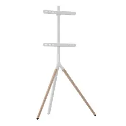 Lågt pris Sinox Tripod TV-golvstativ med svängbar topp. 45