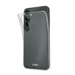 SBS Skinny cover till Samsung Galaxy A14 4G/5G®. Transparent Populär