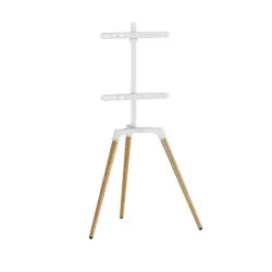 Sinox Tripod TV-golvstativ med svängbar topp. 50 Endast denna vecka