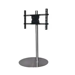 Beställ idag Sinox StandView TV-golvstativ med vridbar topp. 55