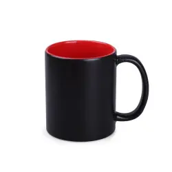 Trygg betalning Mugg Tomek Magic Satin