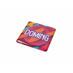 Doming Kvadrat 13x13 mm Extra rabatt