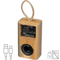 Billigare Kloster - Högtalare - bluetooth