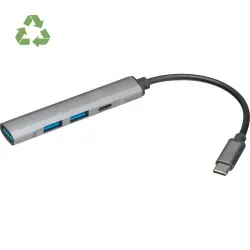 Reapris Dyvik - USB-hubb