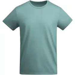 Breda 175 g/m² kortärmad T-shirt ekologisk bomull barn Rabatter