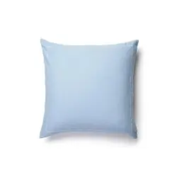 Örngott - Colette- Set Om Två Blå 65x65 cm I lager
