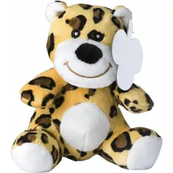 Snabb frakt Plyschleksak leopard Lauren