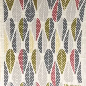 Rabatt Arvidssons Textil Blader Disktrasa Rosa