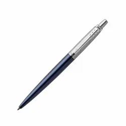 Parker Jotter Royal Blue M Blue, inkl giftbox Endast idag