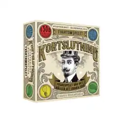 Kortslutning Nyhet