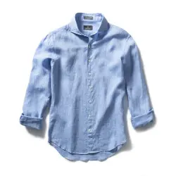 George Pacific Linen Tailored Bästa pris