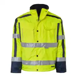 163 Jacket Erbjudandepris