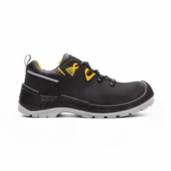 Grady Safety Shoe Snabb frakt