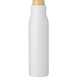 Endast idag Vattenflaska (500 ml) i rostfritt stål med dubbla väggar Christian