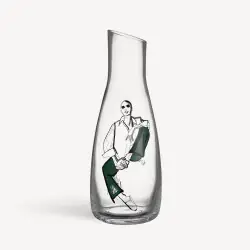Kosta Boda All about you Time for you karaff 100cl Extra rabatt