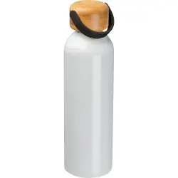Tiffy - Flaska - aluminium - 600 ml Premium