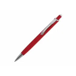 Begränsad tid Monaco Metall soft-touch
