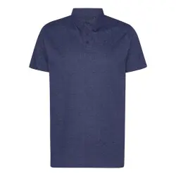 Neutral - Recycled Cotton Polo Populär