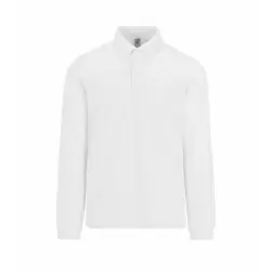 Expressleverans B&C My Polo 180 LSL