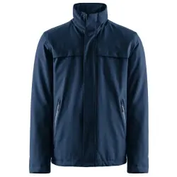 Commuter Padded Jacket Fynd